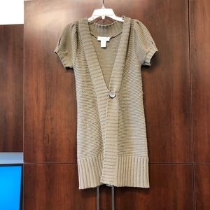 United States Sweaters Cardigan